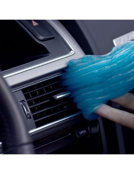 Cyber Clean CAR Żel 160g Modern Cup - Kubek