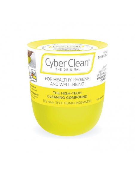 Cyber Clean ORIGINAL Żel 160g Modern Cup - Kubek