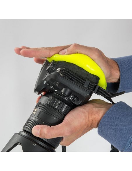 Cyber Clean ORIGINAL Żel 160g Modern Cup - Kubek