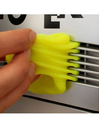 Cyber Clean ORIGINAL Żel 160g Modern Cup - Kubek