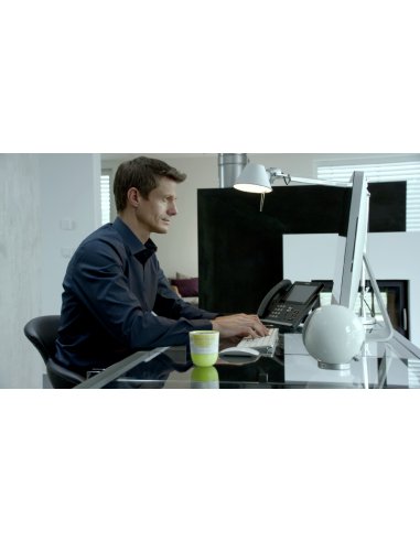 Cyber Clean ORIGINAL Żel 160g Modern Cup - Kubek