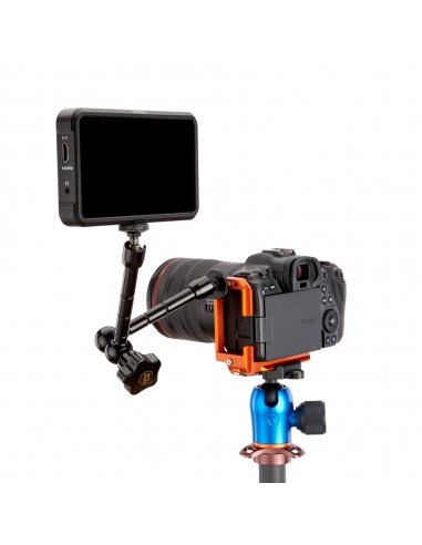 3 Legged Thing Roxie-C Dedicated L-bracket for...