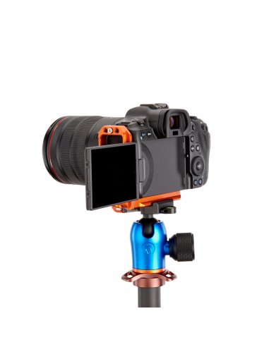 3 Legged Thing ROXIE-C L-bracket do Canon R5 R6...