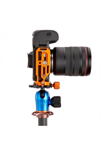3 Legged Thing ROXIE-C L-bracket do Canon R5 R6...