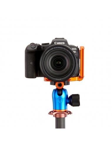 3 Legged Thing ROXIE-C L-bracket do Canon R5 R6...