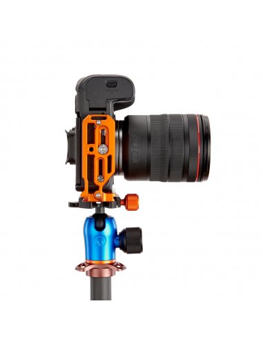 3 Legged Thing ROXIE-C L-bracket do Canon R5 R6...