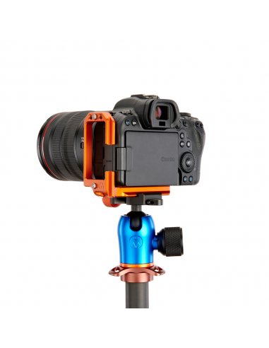 3 Legged Thing Roxie-C Dedicated L-bracket for...