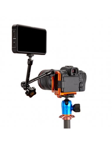 3 Legged Thing Roxie-C Dedicated L-bracket for...