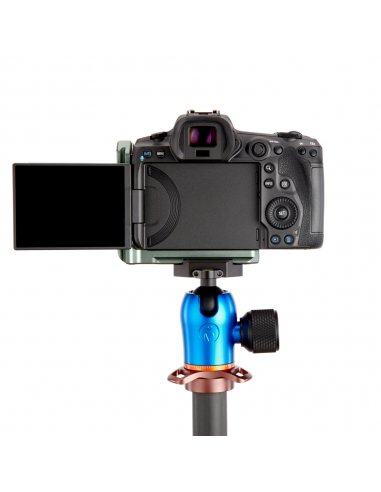 3 Legged Thing ROXIE-G L-bracket do Canon R5 R6...