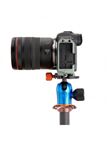 3 Legged Thing ROXIE-G L-bracket do Canon R5 R6...
