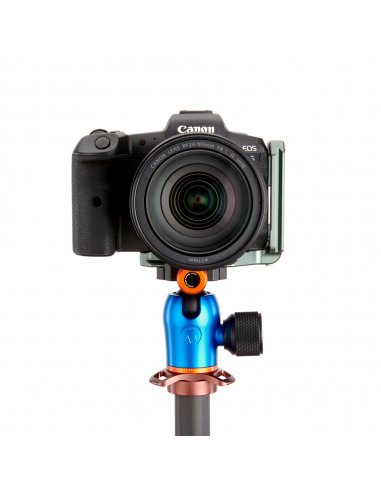 3 Legged Thing ROXIE-G L-bracket do Canon R5 R6...