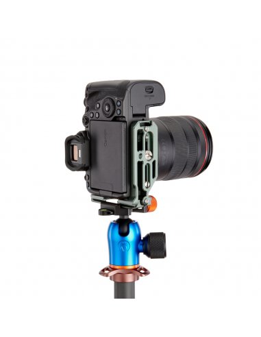 3 Legged Thing ROXIE-G L-bracket do Canon R5 R6...