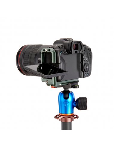 3 Legged Thing ROXIE-G L-bracket do Canon R5 R6...