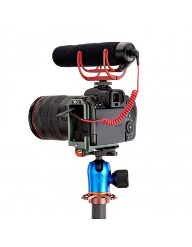 3 Legged Thing ROXIE-G L-bracket do Canon R5 R6...
