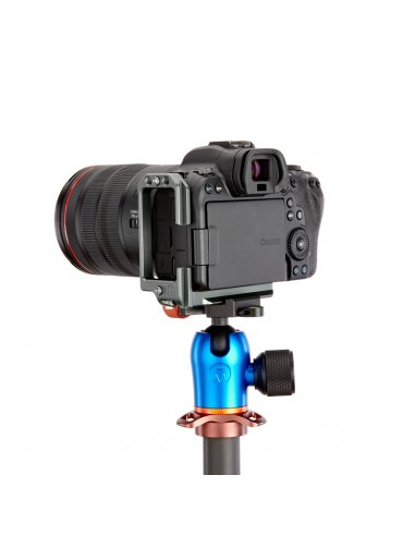 3 Legged Thing ROXIE-G L-bracket do Canon R5 R6...
