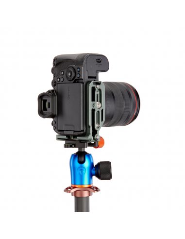 3 Legged Thing Roxie-C Dedicated L-bracket for...