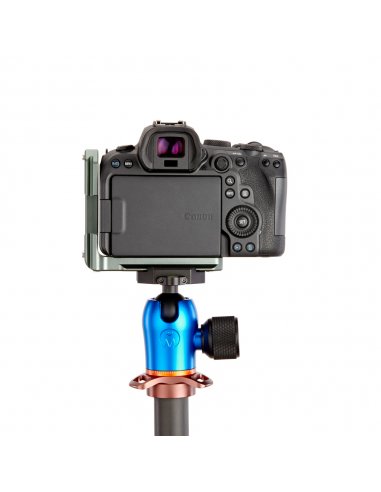 3 Legged Thing Roxie-C Dedicated L-bracket for...