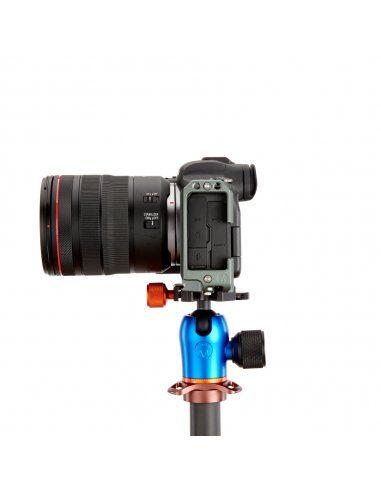 3 Legged Thing ROXIE-G L-bracket do Canon R5 R6...