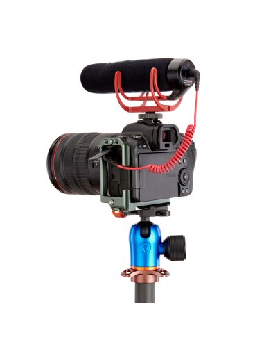 3 Legged Thing ROXIE-G L-bracket do Canon R5 R6...
