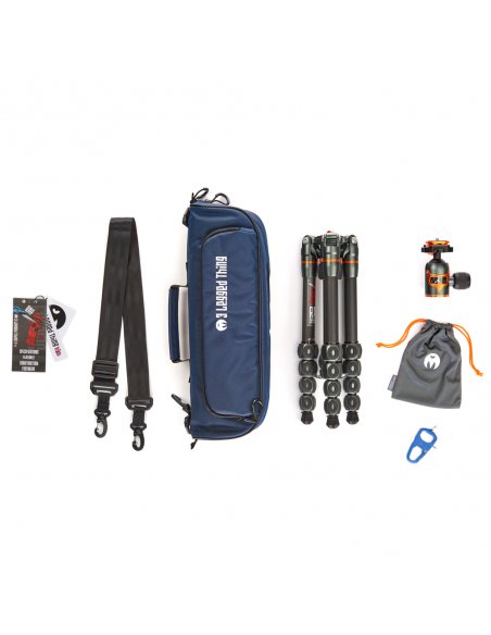 3 Legged Thing Ray Grey