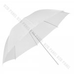 GlareOne Umbrella Transparent 110 cm