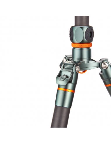 Statyw 3 Legged Thing Bucky Grey, włókna...