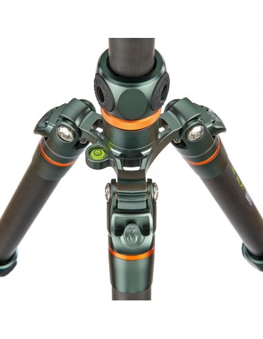 3 Legged Thing Bucky Grey