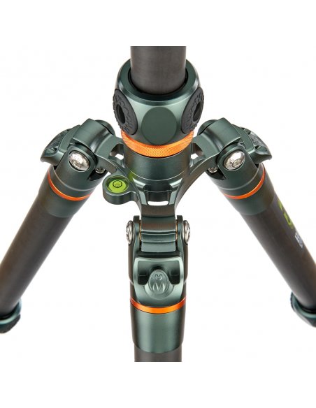 3 Legged Thing Bucky Grey