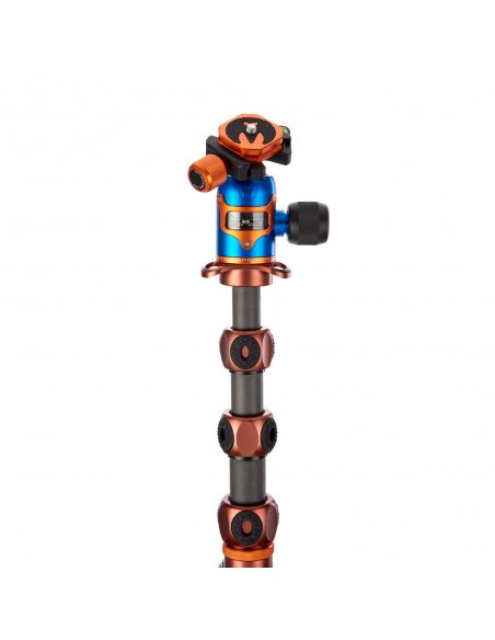 3 Legged Thing Bucky Bronze