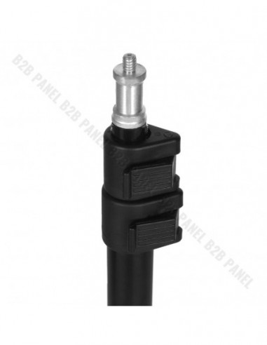 GlareOne Light Stand G-802 100 cm with Spigot