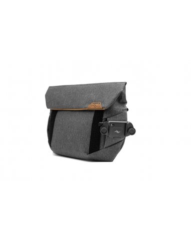 Peak Design Field Pouch Charcoal v2 -...
