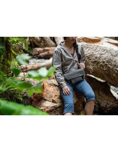 Peak Design Field Pouch Charcoal v2 -...