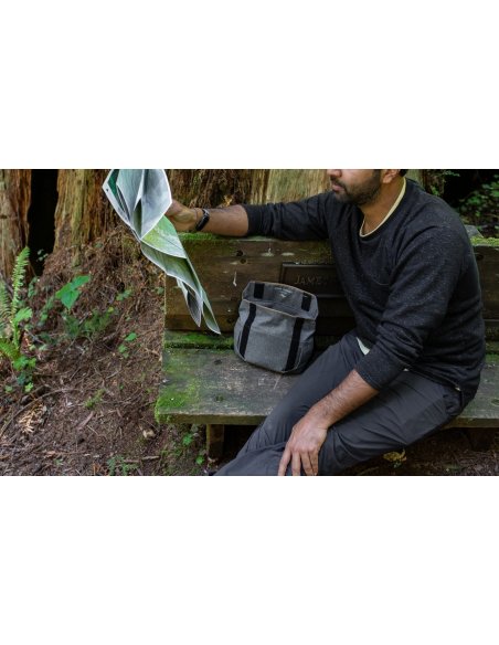 Peak Design Field Pouch v2 Charcoal
