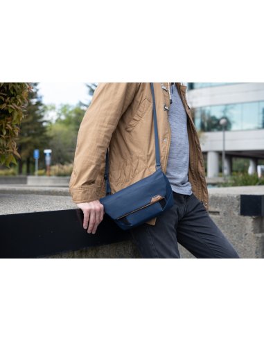 Peak Design Field Pouch Midnight v2 -...