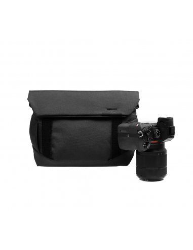 Peak Design Field Pouch Black v2 - Czarny, z...