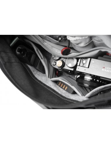 Peak Design Field Pouch v2 Black