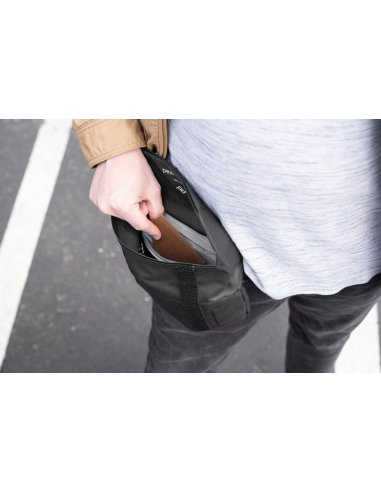 Peak Design Field Pouch Black v2 - Czarny, z...