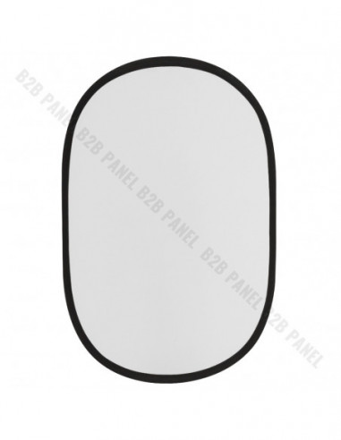 GlareOne Reflector 5in1 102x168cm