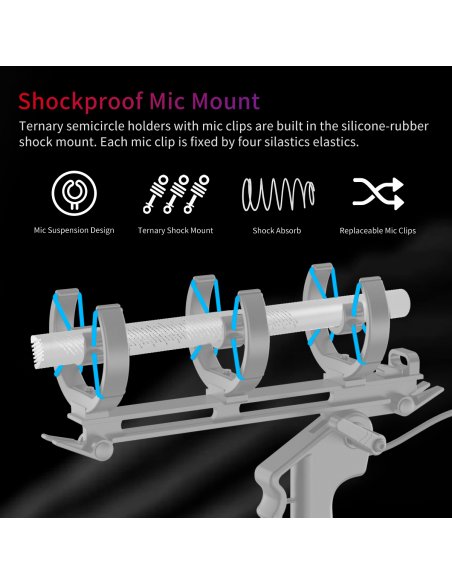 Synco Wind-KT8 osłona przeciwwiatrowa