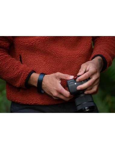 Peak Design Cuff Midnight v3