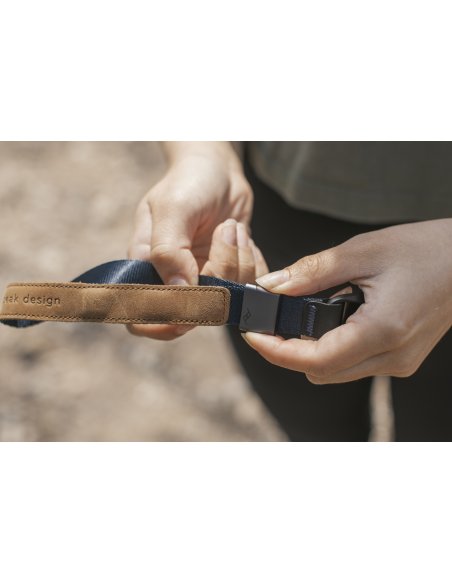 Pasek Na Nadgarstek Peak Design Cuff Midnight Niebieski v3