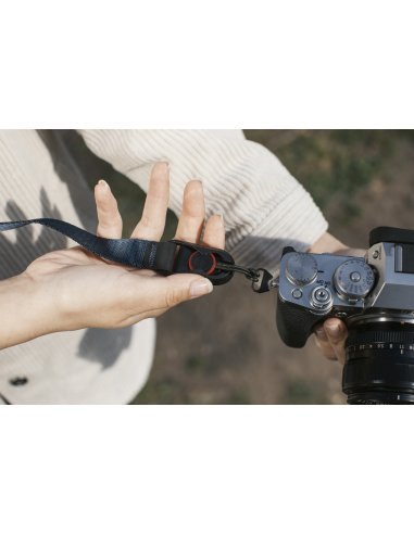 Pasek Na Nadgarstek Peak Design Cuff Midnight...