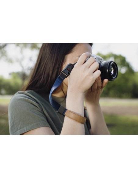 Peak Design Cuff Midnight v3