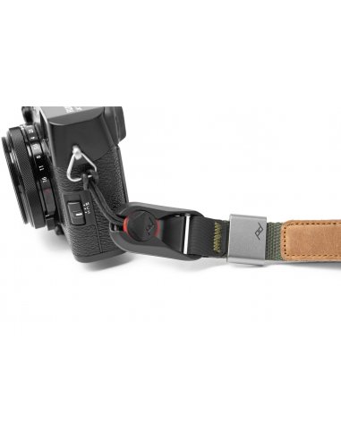 Peak Design Cuff Sage v3