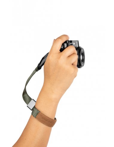 Pasek Na Nadgarstek Peak Design Cuff Sage...