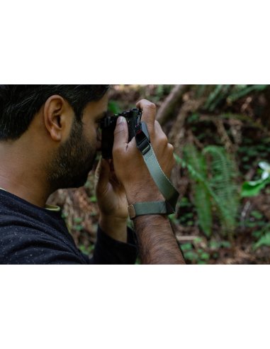 Pasek Na Nadgarstek Peak Design Cuff Sage...