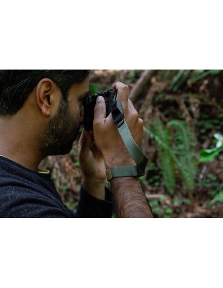 Peak Design Cuff Sage v3