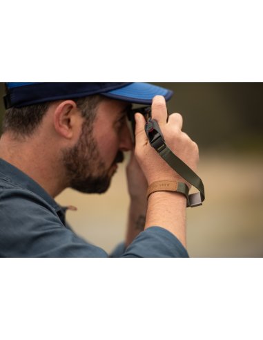 Pasek Na Nadgarstek Peak Design Cuff Sage...