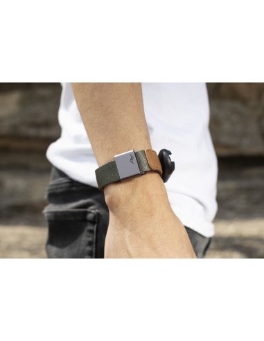 Pasek Na Nadgarstek Peak Design Cuff Sage...