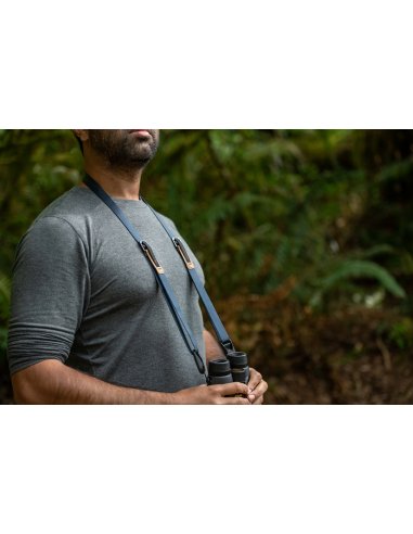 Peak Design Leash Midnight v3